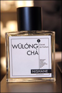 Nishane’s Wùlòng Chà