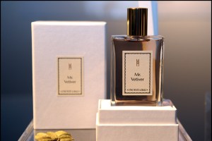Une Nuit à Bali's Mr. Vetiver