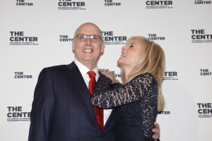 2015 Center Dinner, EYE