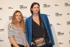 2015 Center Dinner, EYE