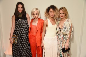 EYE: Audi Celebrates Whitney Museum Opening Year Partnership