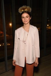 Tali Lennox, EYE, Audi celebrates Whitney Museum, New York