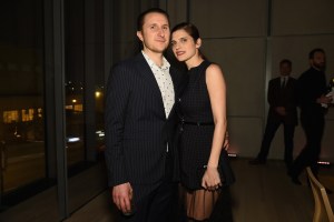 Scott Campbell, Lake Bell, EYE, Audi, Whitney Museum