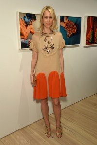 Indre Rockefeller EYE, Audi, Whitney Museum, New York