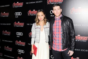 Eye, Avengers, Jamie Chung, Bryan Greenberg