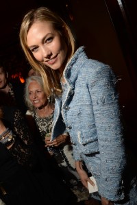 Karlie Kloss