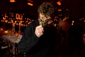 Dustin Yellin