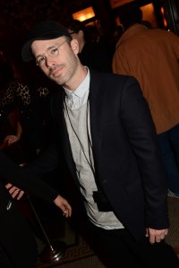 Daniel Arsham