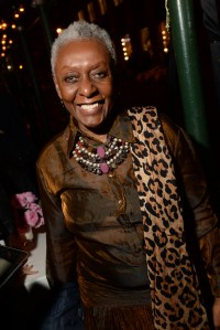 Bethann Hardison