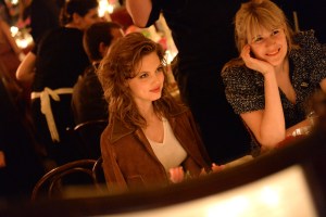 Lindsey Wixson, Tennessee Thomas