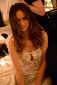 Katherine Waterson