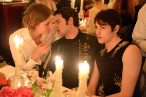 Harry Brant