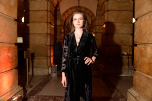 Eye, Free Art Gala, Tali Lennox