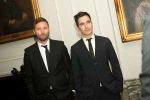 Jack McCollough and Lazaro Hernandez