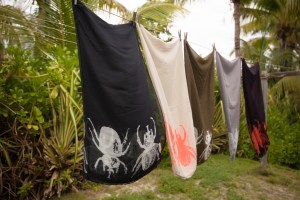 India Hicks London-Harbour Island collection.