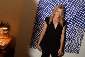 Socials toast Mariel Hemingway on her new memoir "Out Came the Sun"