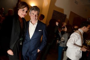 Luann De Lesseps, Jay McInerney, Socials toast Mariel Hemingway on her new memoir "Out Came the Sun"