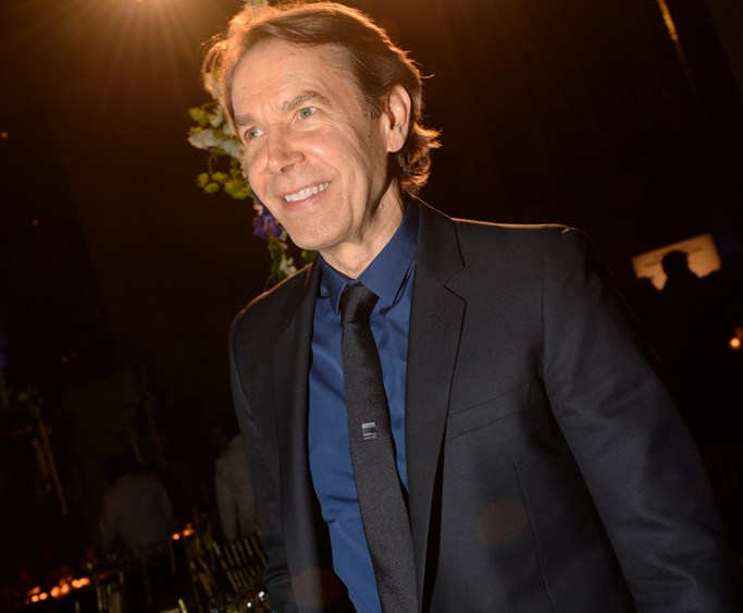 New Museum Hosts Spring Gala, Paul McCarthy Debuts Phallic Sculpture