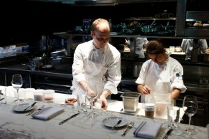 Rebelle, Bowery, NYC, French Eatery