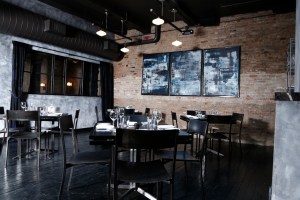 Rebelle, Bowery, NYC, French Eatery