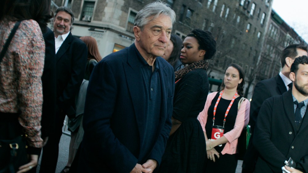 'Live From New York!' Opens Tribeca Film Festival