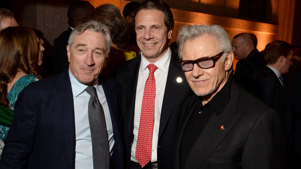 2015, Tribeca Film Festival Vanity Fair Party