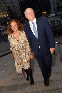 2015, Tribeca Film Festival Vanity Fair Party