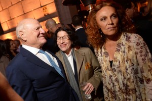 2015, Tribeca Film Festival Vanity Fair Party