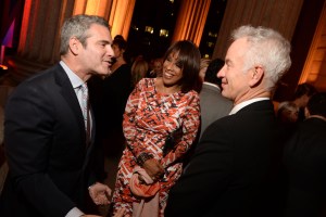 2015, Tribeca Film Festival Vanity Fair Party