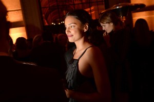 2015, Tribeca Film Festival Vanity Fair Party
