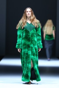Fake Natoo RTW Fall 2015