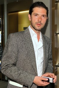 Melvil Poupaud