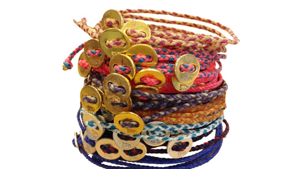 Children's Accessories, Little Scosha