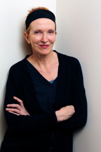 Cathy Zuber, GIGI