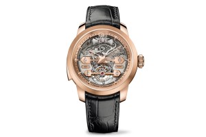 Girard-Perregaux Minute Repeater Tourbillon