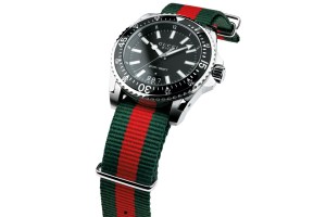 Gucci Dive