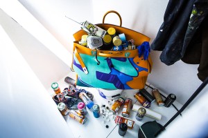 Hermès Wanderland