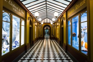 Hermès Wanderland