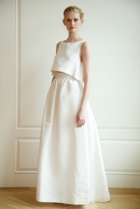 Honor Bridal Spring 2016