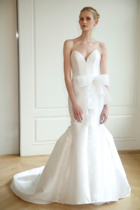 Honor Bridal Spring 2016