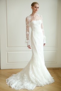 Honor Bridal Spring 2016