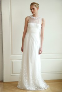 Honor Bridal Spring 2016