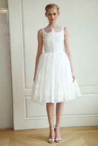 Honor Bridal Spring 2016