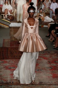 Houghton Bridal