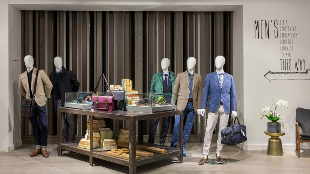 Hudson's Bay