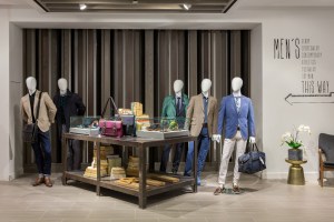 Hudson's Bay