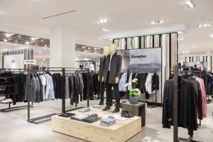 Hudson's Bay