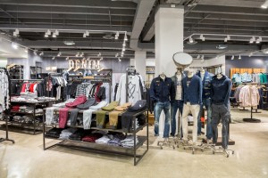 Hudson's Bay