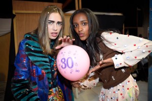 Hyères Celebrates 30th Anniversary