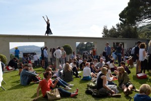 Hyères Celebrates 30th Anniversary